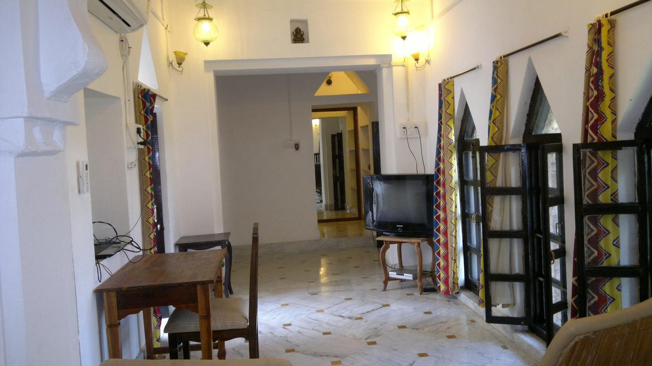 Fort Begu Hotell Begun Eksteriør bilde