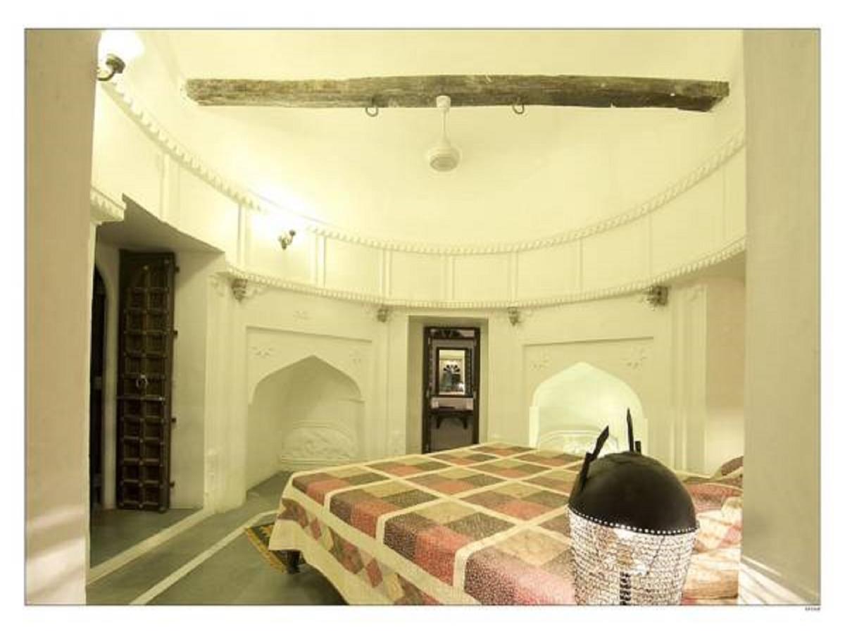 Fort Begu Hotell Begun Rom bilde
