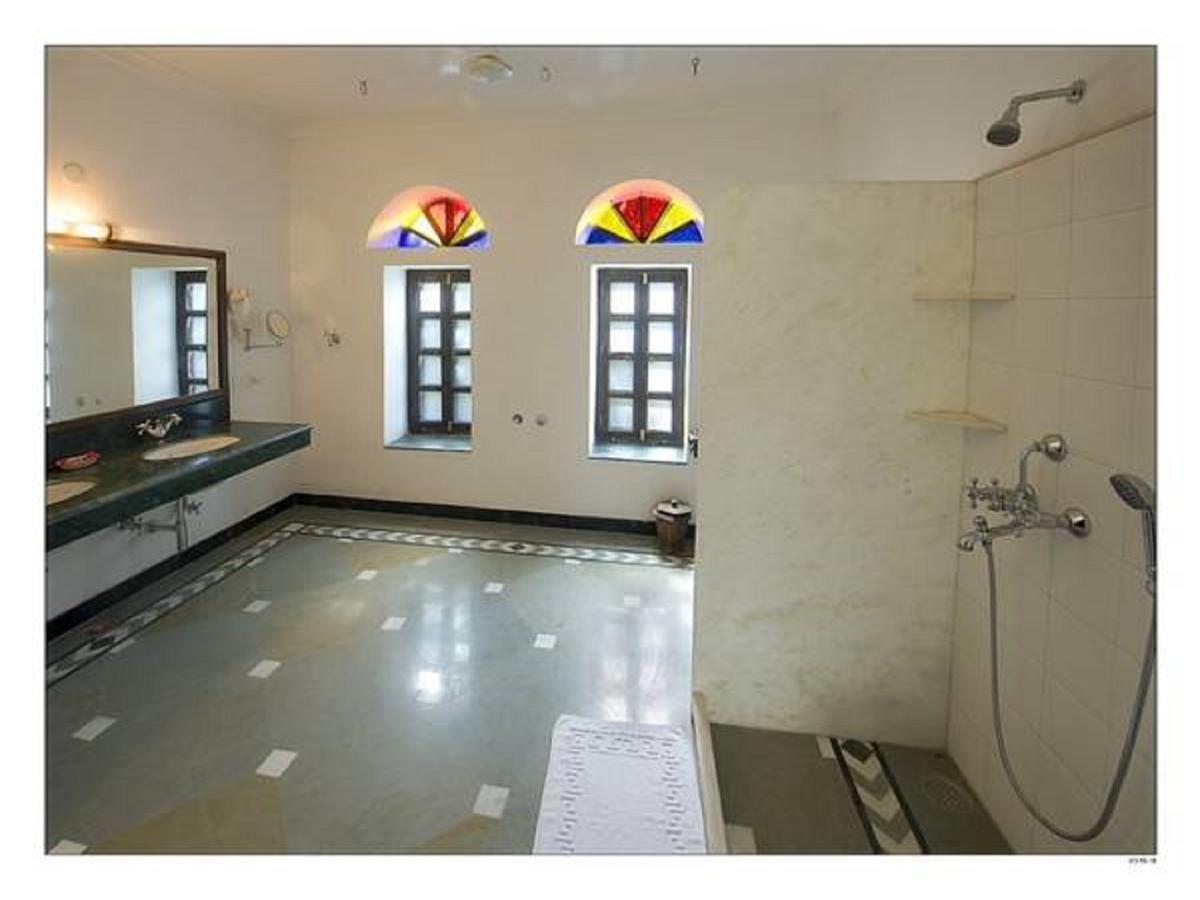 Fort Begu Hotell Begun Rom bilde