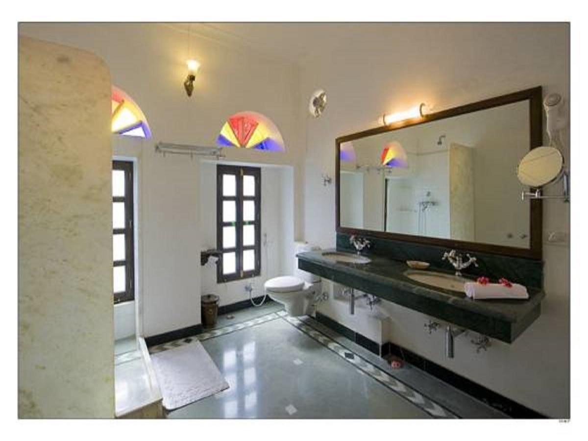 Fort Begu Hotell Begun Rom bilde