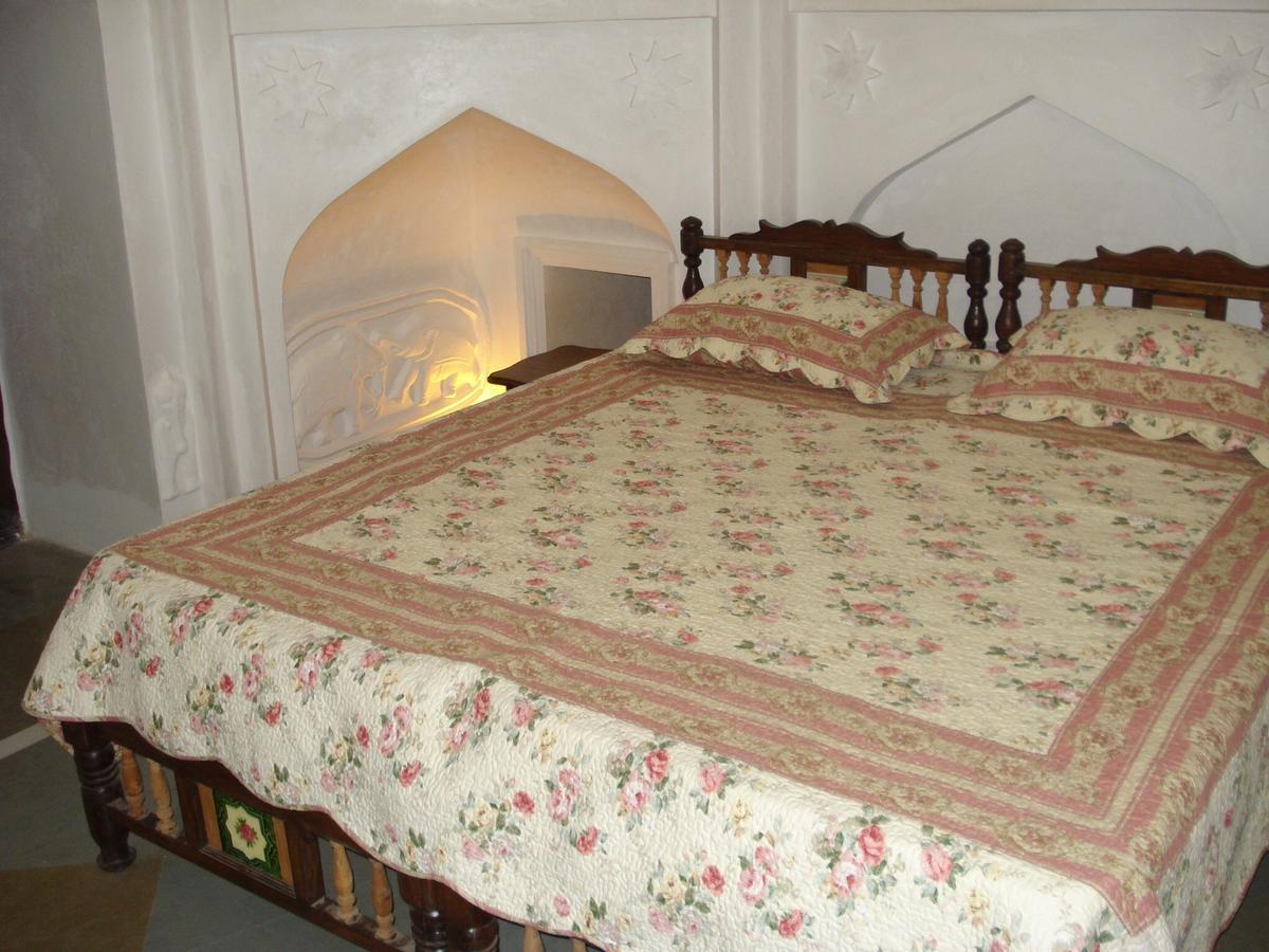 Fort Begu Hotell Begun Rom bilde